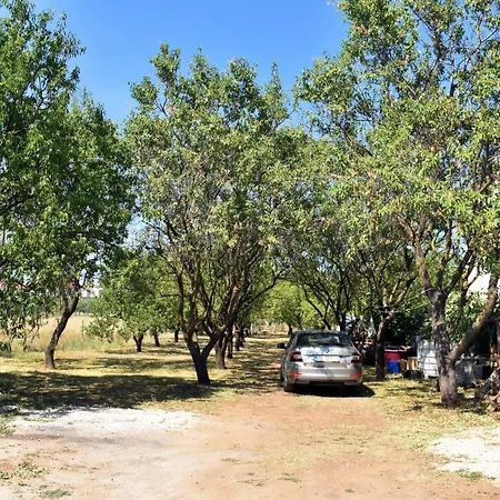 Daire Holiday Bakija Pakoštane
