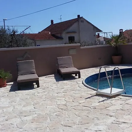 Holiday Bakija Pakoštane