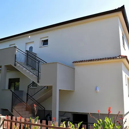 Holiday Bakija Apartment *