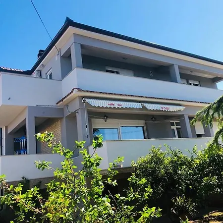 Holiday Bakija Apartment *