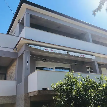 Holiday Bakija Apartment *