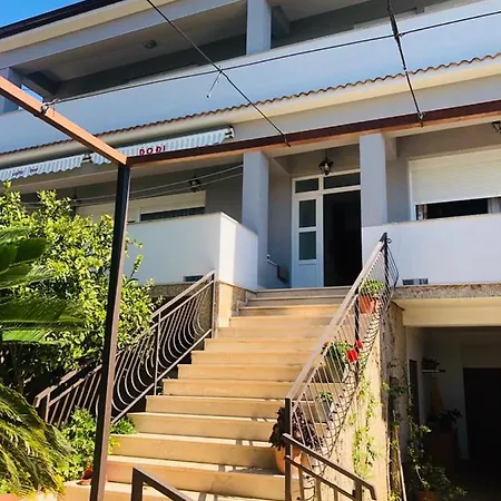 Apartment Holiday Bakija Pakostane