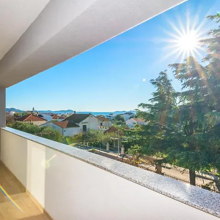 Holiday Bakija Apartment