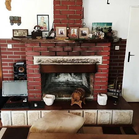 Apartment Holiday Bakija Pakostane