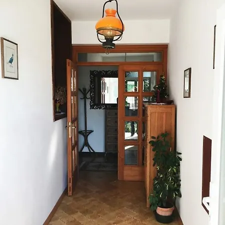 Apartment Holiday Bakija