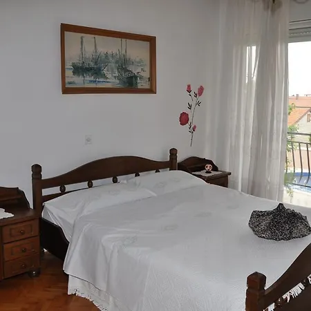 Holiday Bakija Apartment Pakostane