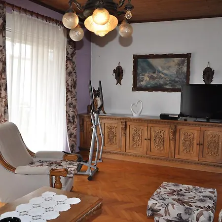 Holiday Bakija Apartment Pakostane