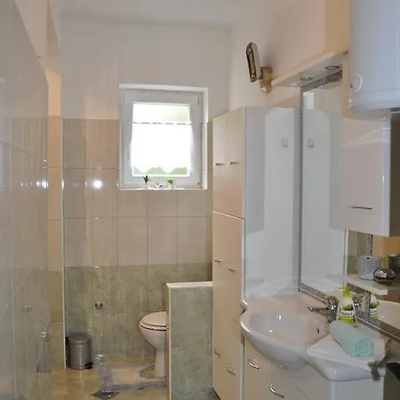 Apartment Holiday Bakija Pakostane